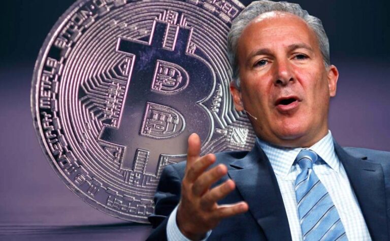 Peter Schiff