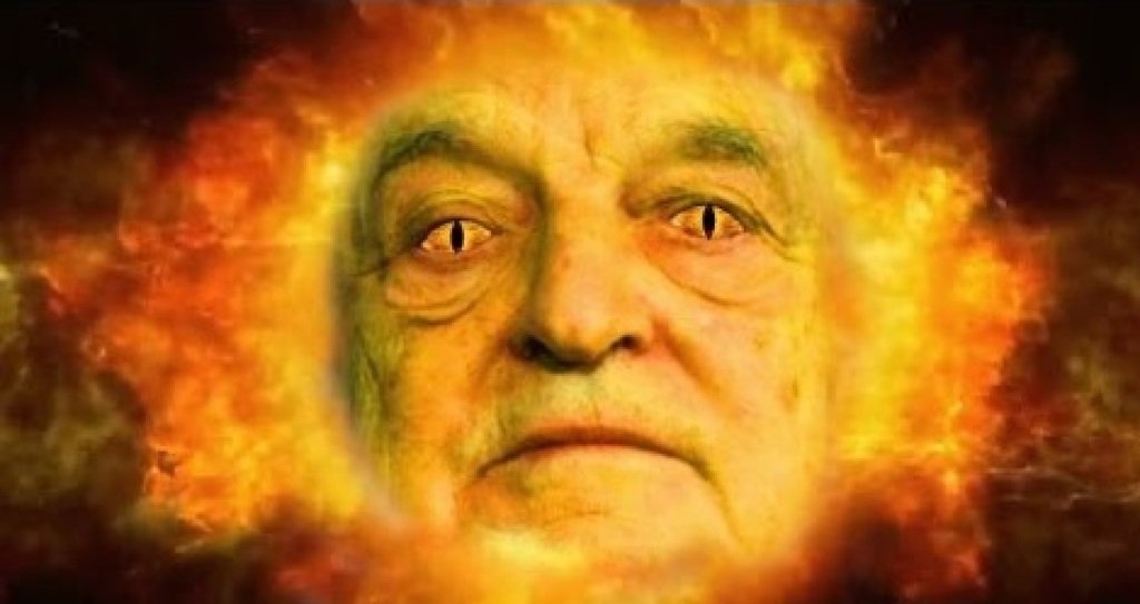 George Soros